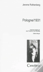 Capa do artigo Pologne/1931