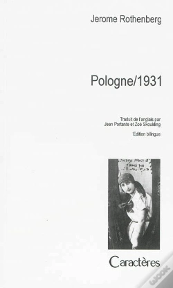 Capa do artigo Pologne/1931