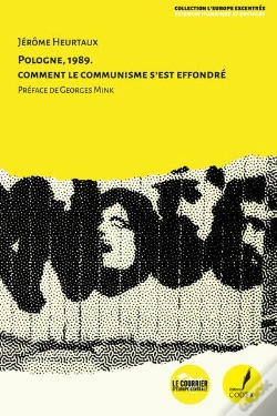 Capa do artigo Pologne 1989 : Comment Le Communisme S'Est Éffrondré