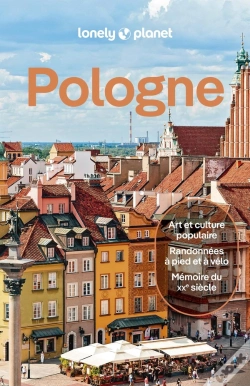 Capa do artigo Pologne (2e Édition)