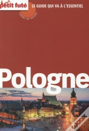 Capa do artigo Pologne (Édition 2015)
