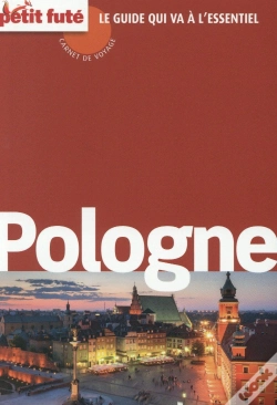 Capa do artigo Pologne (Édition 2015)