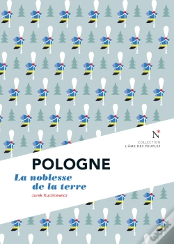 Capa do artigo Pologne