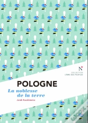 Capa do artigo Pologne ; La Noblesse De La La Terre