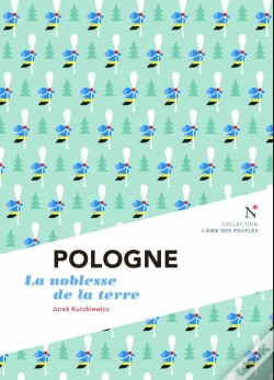 Capa do artigo Pologne ; La Noblesse De La La Terre
