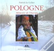 Capa do artigo Pologne, Memoire De L