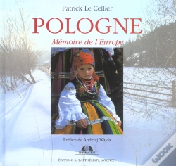 Capa do artigo Pologne, Memoire De L'Europe