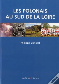 Capa do artigo Polonais Du Sud De La Loire (Les)