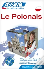 Polonais (Édition 2015)