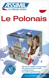 Capa do artigo Polonais (Édition 2015)