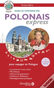 Capa do artigo Polonais Express : Guide De Conversation