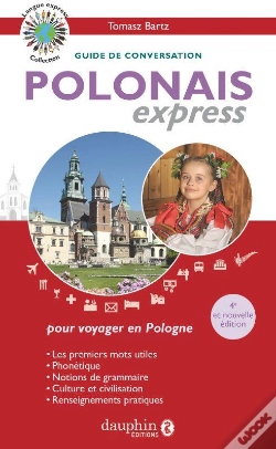 Capa do artigo Polonais Express : Guide De Conversation