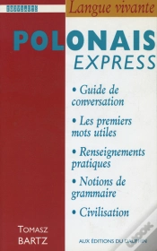 Capa do artigo Polonais Express