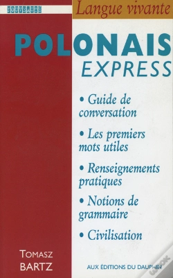 Capa do artigo Polonais Express
