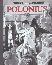 Capa do artigo Polonius