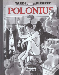 Capa do artigo Polonius