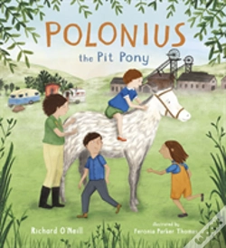 Capa do artigo Polonius The Pit Pony