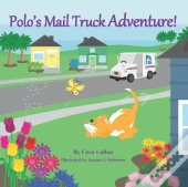 Polo'S Mail Truck Adventure