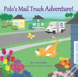 Capa do artigo Polo'S Mail Truck Adventure