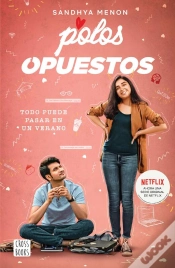 Capa do artigo Polos Opuestos