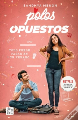 Capa do artigo Polos Opuestos