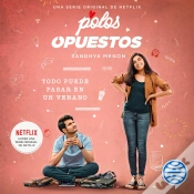 Capa do artigo Polos Opuestos