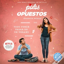 Capa do artigo Polos Opuestos