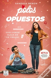 Capa do artigo Polos Opuestos