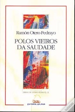 Capa do artigo Polos Vieiros Da Saudade (Nl)