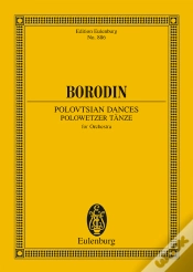 Capa do artigo Polovtsian Dances
