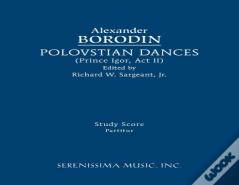 Polovtsian Dances