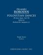 Polovtsian Dances - Preview