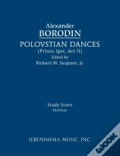 Polovtsian Dances
