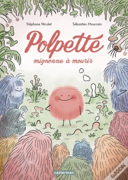 Capa do artigo Polpette, Mignonne À Mourir