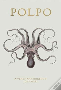 Capa do artigo Polpo