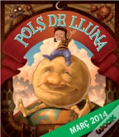 Capa do artigo Pols De Lluna  