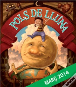 Capa do artigo Pols De Lluna  