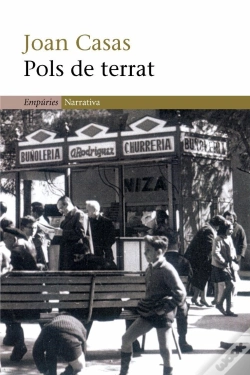 Capa do artigo Pols De Terrat