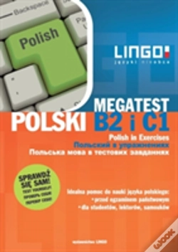 Capa do artigo Polski B2 I C1 Megatest
