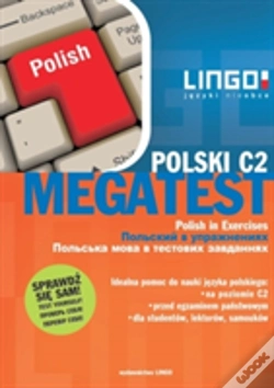 Capa do artigo Polski C2 Megatest