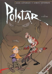 Capa do artigo Polstar T.3; L