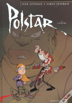 Capa do artigo Polstar T.3; L'Empire
