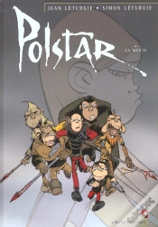 Capa do artigo Polstar T.4; La Meute