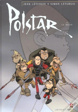Capa do artigo Polstar T.4; La Meute