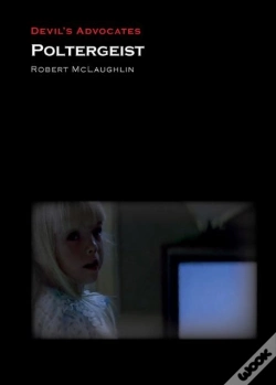 Capa do artigo Poltergeist