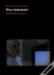 Capa do artigo Poltergeist