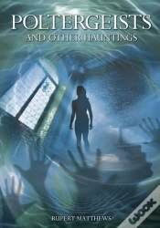 Capa do artigo Poltergeists