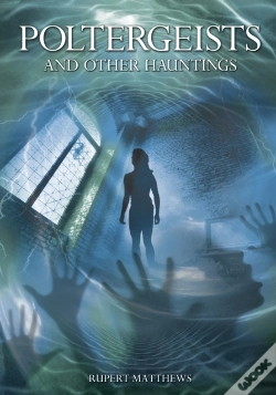 Capa do artigo Poltergeists