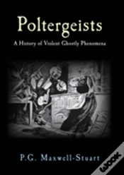 Capa do artigo Poltergeists