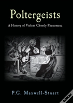 Capa do artigo Poltergeists